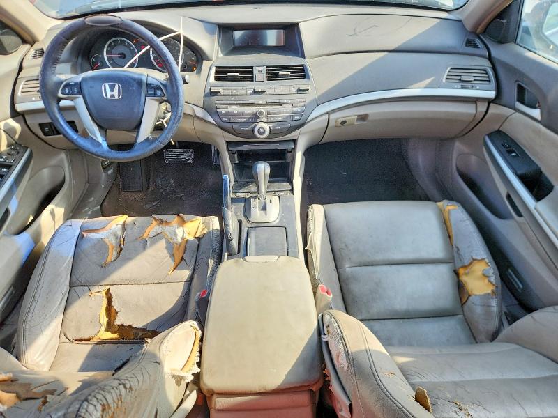 Aukcja sprzedaży 2009 Honda Accord, vin: 1HGCP36819A040068, numer aukcji: 61721946