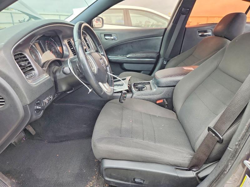 Продаж на аукціоні авто 2014 Dodge Charger, vin: 2C3CDXBG3EH280847, номер лоту: 61485686