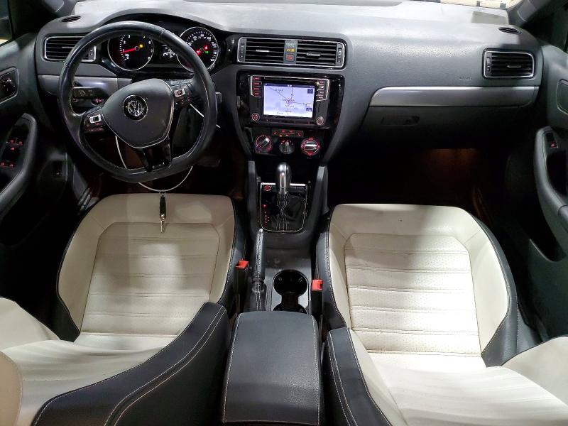 Продаж на аукціоні авто 2016 Volkswagen Jetta, vin: 3VWD17AJ0GM371548, номер лоту: 62007266