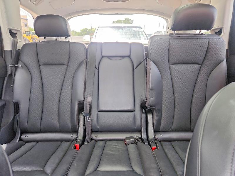 Продаж на аукціоні авто 2019 Audi Q7, vin: WA1LAAF75KD004426, номер лоту: 59720056
