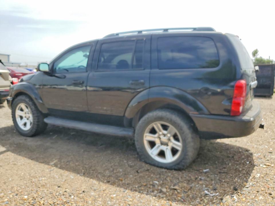 Продажа на аукционе авто 2004 Dodge Durango, vin: 1D4HB48D04F133052, номер лота: 60218686