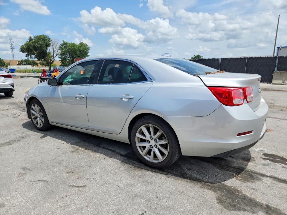 2013 Chevrolet Malibu მანქანა იყიდება აუქციონზე, vin: 1G11E5SA0DF247443, აუქციონის ნომერი: 61015856