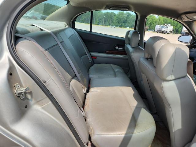 59596296 :رقم المزاد ، 1G4HP52K244177041 vin ، 2004 Buick Lesabre مزاد بيع