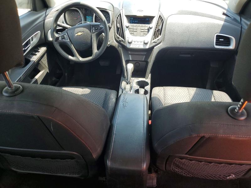 Продаж на аукціоні авто 2014 Chevrolet Equinox, vin: 2GNALAEK5E1127437, номер лоту: 61473666