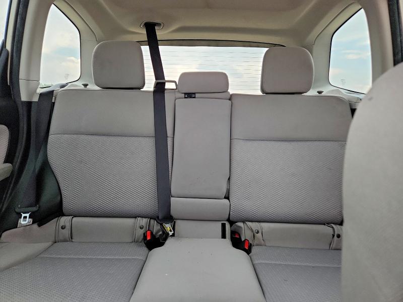 61149646 :رقم المزاد ، JF2SJAGC6JH477256 vin ، 2018 Subaru Forester مزاد بيع