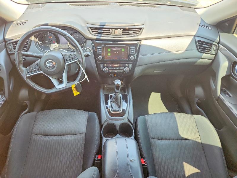 Aukcja sprzedaży 2018 Nissan Rogue, vin: 5N1AT2MV0JC805439, numer aukcji: 61748906