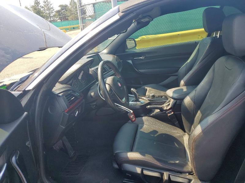 Aukcja sprzedaży 2015 Bmw 228, vin: WBA1K5C56FV474093, numer aukcji: 59838166
