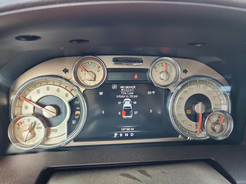 60638696 :رقم المزاد ، 1C6RR6PM0GS361906 vin ، 2016 Ram 1500 مزاد بيع