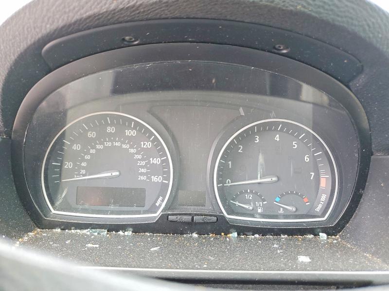 59899906 :رقم المزاد ، WBXPC93458WJ12085 vin ، 2008 Bmw X3 مزاد بيع