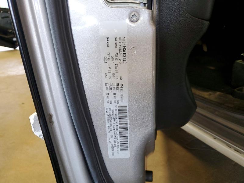 Aukcja sprzedaży 2017 Dodge Grand Caravan, vin: 2C4RDGEG5HR767046, numer aukcji: 63235316