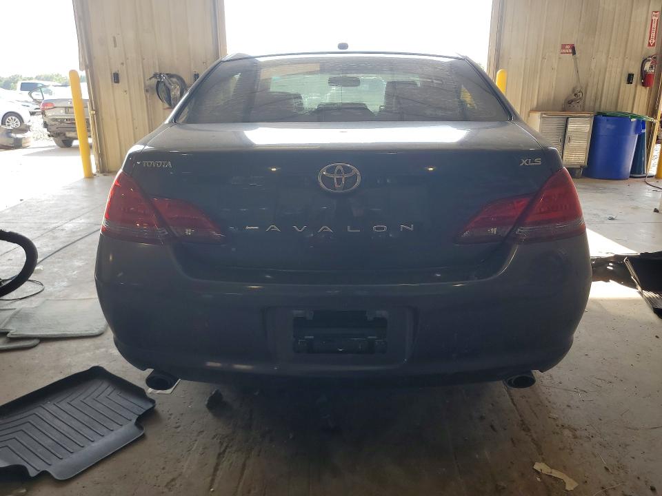 59784896 :رقم المزاد ، 4T1BK36B79U324335 vin ، 2009 Toyota Avalon مزاد بيع