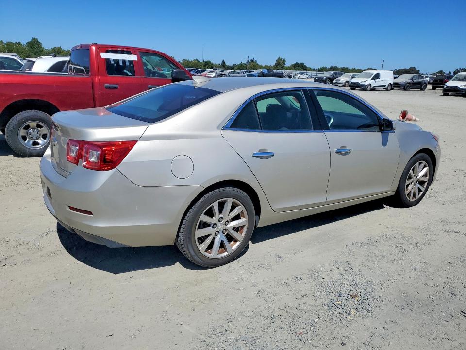 Продаж на аукціоні авто 2015 Chevrolet Malibu, vin: 1G11F5SL6FF336712, номер лоту: 61086486