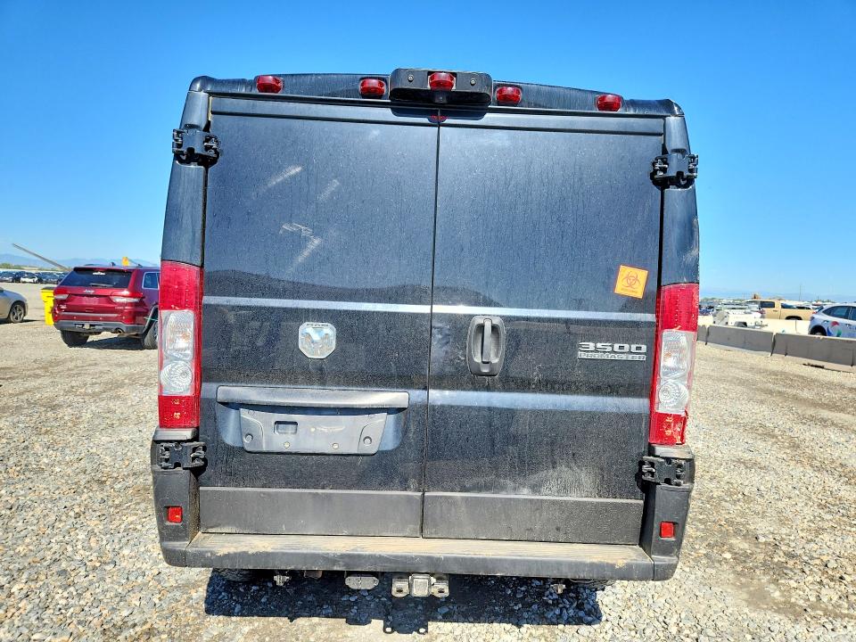 Aukcja sprzedaży 2023 Ram Promaster 3500, vin: 3C6MRVWG0PE595367, numer aukcji: 60452236
