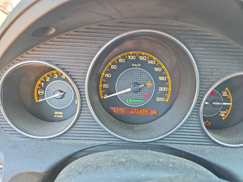 60651856 :رقم المزاد ، 1G8ZR57509F221985 vin ، 2009 Saturn Aura مزاد بيع