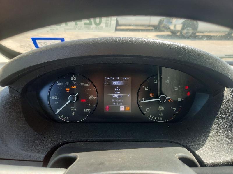 Aukcja sprzedaży 2023 Ram Promaster 3500, vin: 3C6MRVJG0PE546242, numer aukcji: 62443476