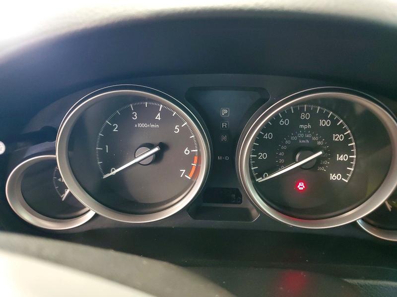 Aukcja sprzedaży 2010 Mazda 6, vin: 1YVHZ8CH7A5M40353, numer aukcji: 62763486