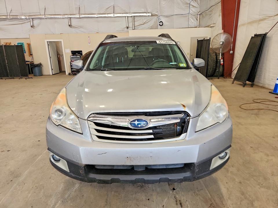 2012 Subaru Outback მანქანა იყიდება აუქციონზე, vin: 4S4BRCCC7C3287874, აუქციონის ნომერი: 61156976