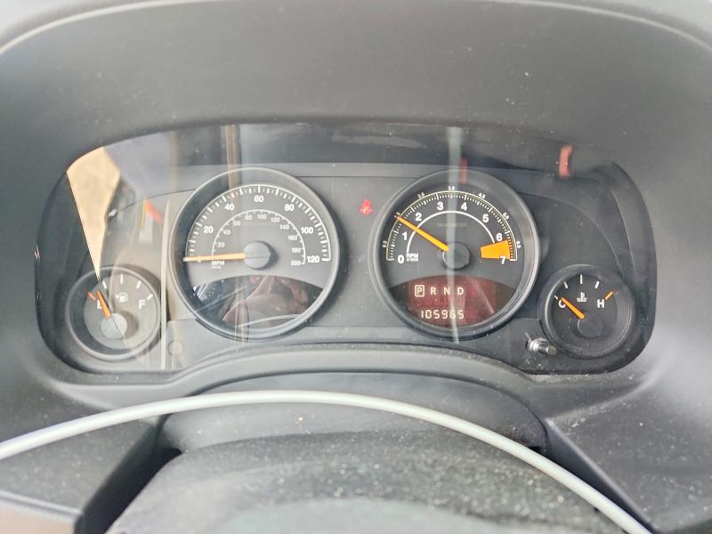 Продажа на аукционе авто 2014 Jeep Patriot, vin: 1C4NJPBA8ED541539, номер лота: 62270286