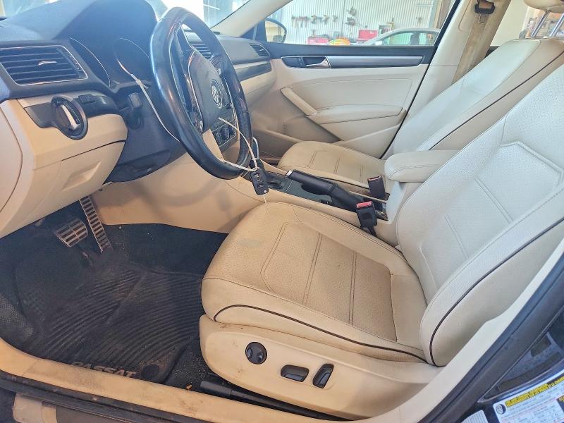 Aukcja sprzedaży 2017 Volkswagen Passat, vin: 1VWDT7A30HC023876, numer aukcji: 62427756