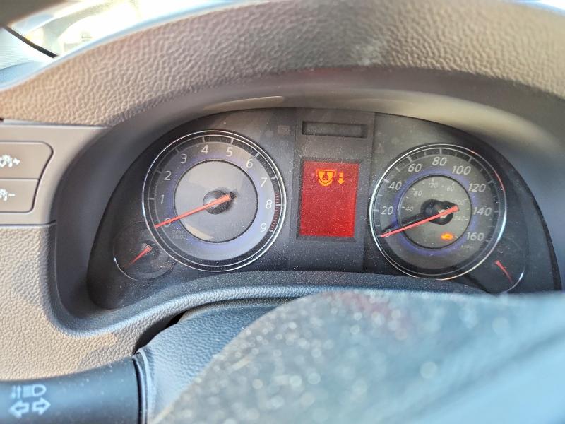 61530586 :رقم المزاد ، JNKCV64EX8M120267 vin ، 2008 Infiniti G37 مزاد بيع