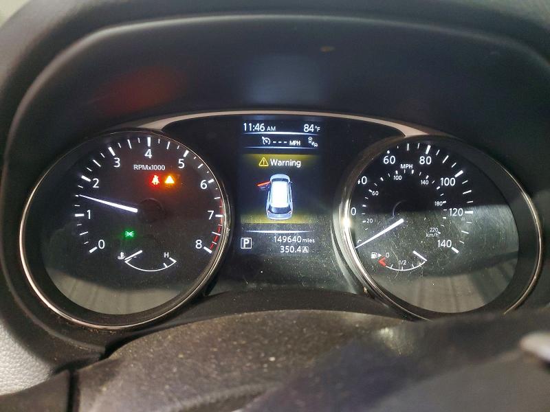Aukcja sprzedaży 2016 Nissan Rogue, vin: JN8AT2MV0GW150151, numer aukcji: 60856296