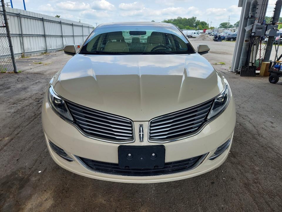 Aukcja sprzedaży 2014 Lincoln Mkz, vin: 3LN6L2G95ER808817, numer aukcji: 62872596
