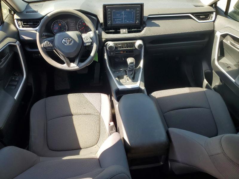 Продажа на аукционе авто 2019 Toyota Rav4, vin: JTMK1RFV0KD516304, номер лота: 60465936