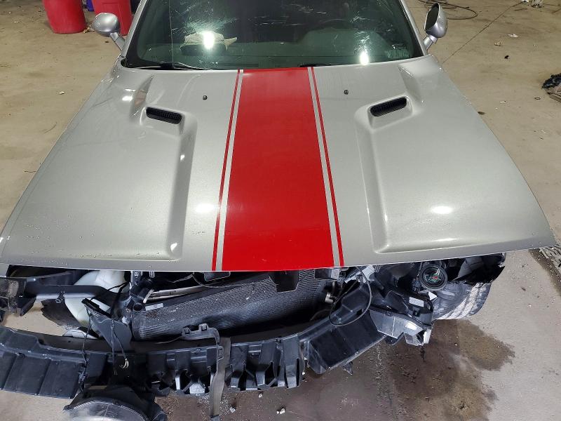 Aukcja sprzedaży 2014 Dodge Challenger, vin: 2C3CDYAG5EH160894, numer aukcji: 59311406