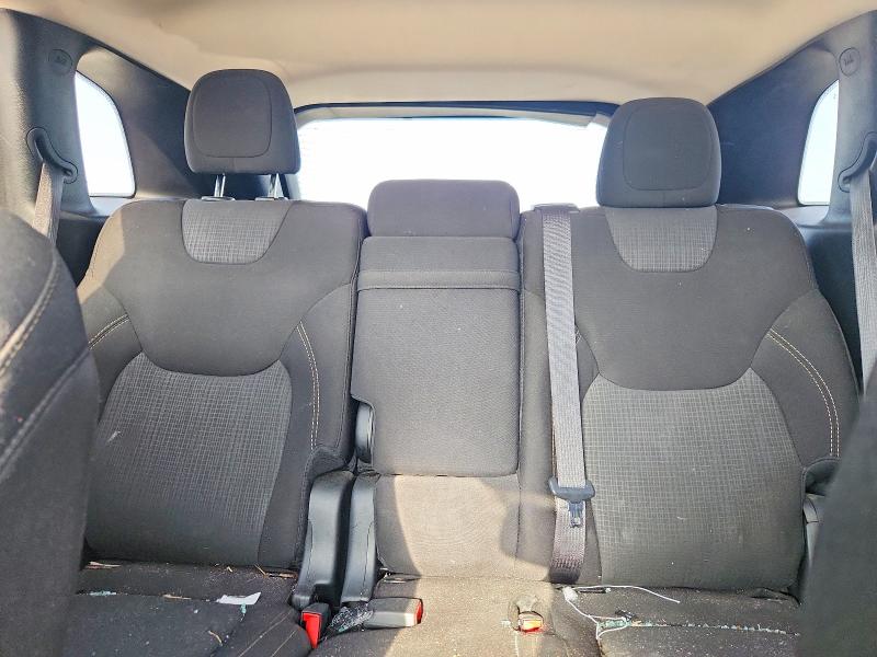 Продажа на аукционе авто 2017 Jeep Cherokee, vin: 1C4PJLCB4HW668340, номер лота: 61930336