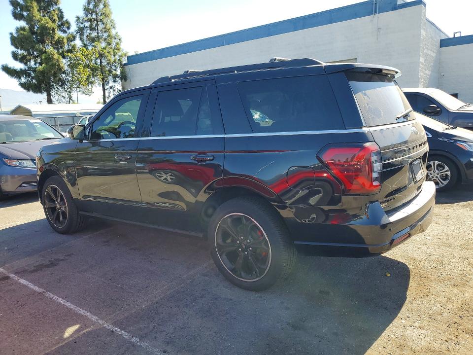 Продаж на аукціоні авто 2023 Ford Expedition, vin: 1FMJU2AG2PEA17259, номер лоту: 62288306