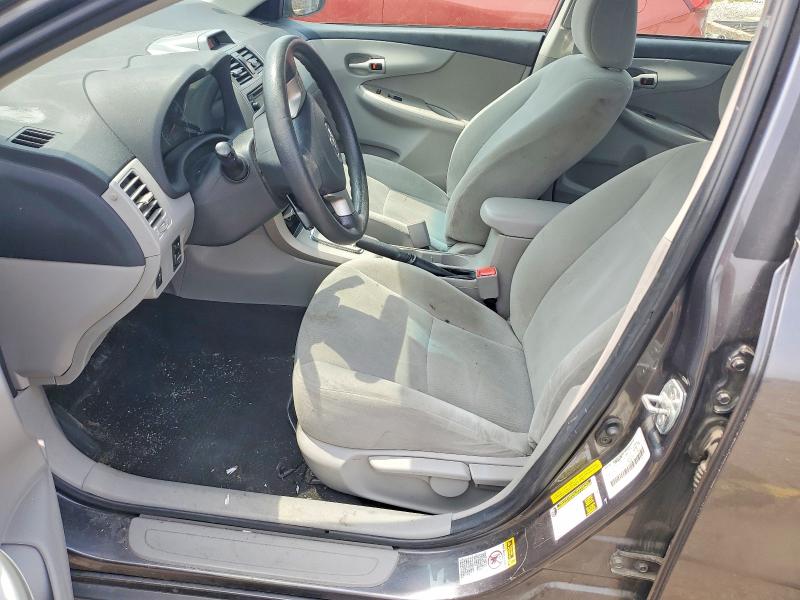 2013 Toyota Corolla მანქანა იყიდება აუქციონზე, vin: 5YFBU4EE9DP080323, აუქციონის ნომერი: 61391216