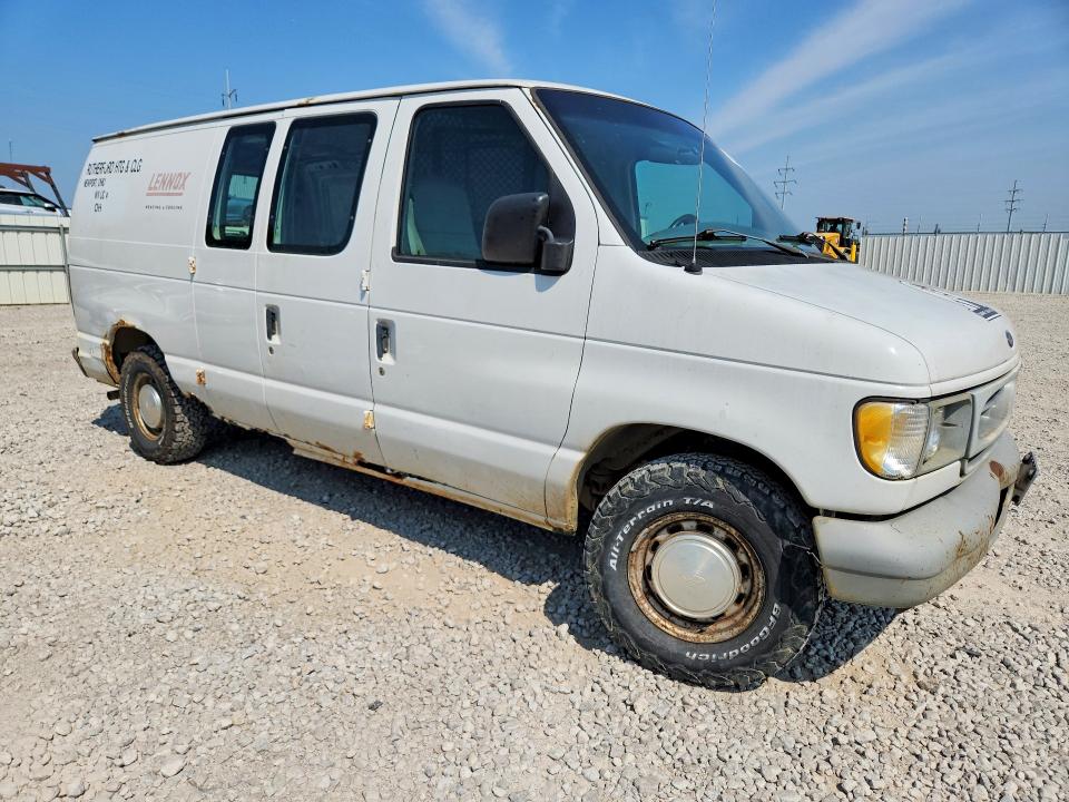 Aukcja sprzedaży 1999 Ford E150 E150, vin: 1FTRE1428XHA54040, numer aukcji: 62045226