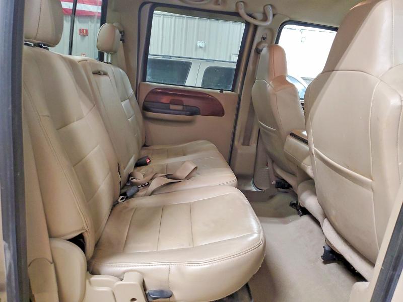Aukcja sprzedaży 2005 Ford F350, vin: 1FTWW31P45EC34111, numer aukcji: 61374976