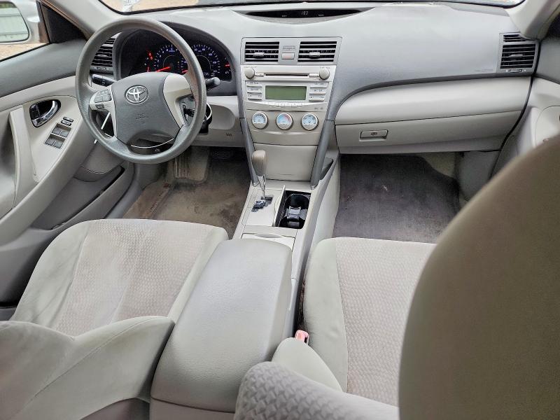 2010 Toyota Camry მანქანა იყიდება აუქციონზე, vin: 4T1BF3EK5AU061143, აუქციონის ნომერი: 61673496