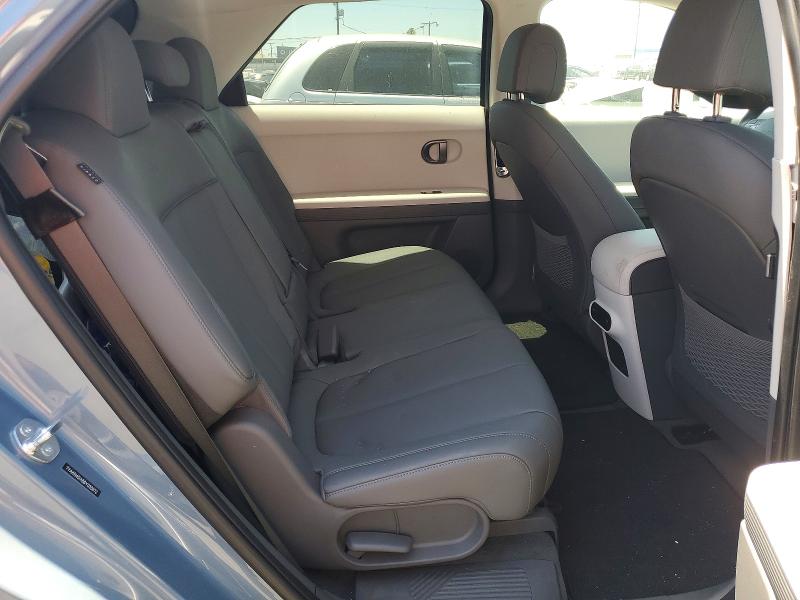 63673846 :رقم المزاد ، 7YAKN4DA5SY030970 vin ، 2025 Hyundai Ioniq 5 مزاد بيع
