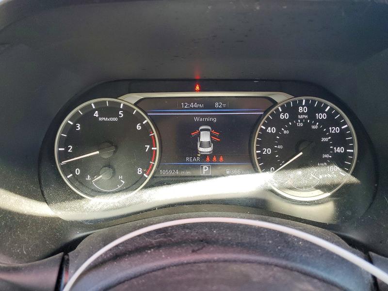Auction sale of the 2022 Nissan Sentra, vin: 3N1AB8CV8NY288435, lot number: 63607506