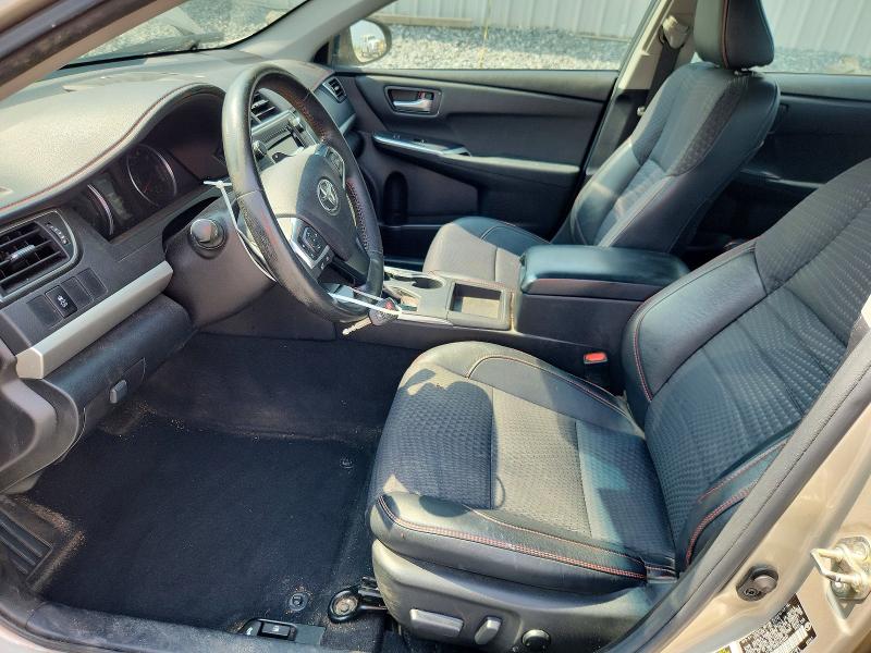 Продажа на аукционе авто 2015 Toyota Camry, vin: 4T1BF1FK6FU910237, номер лота: 63344866