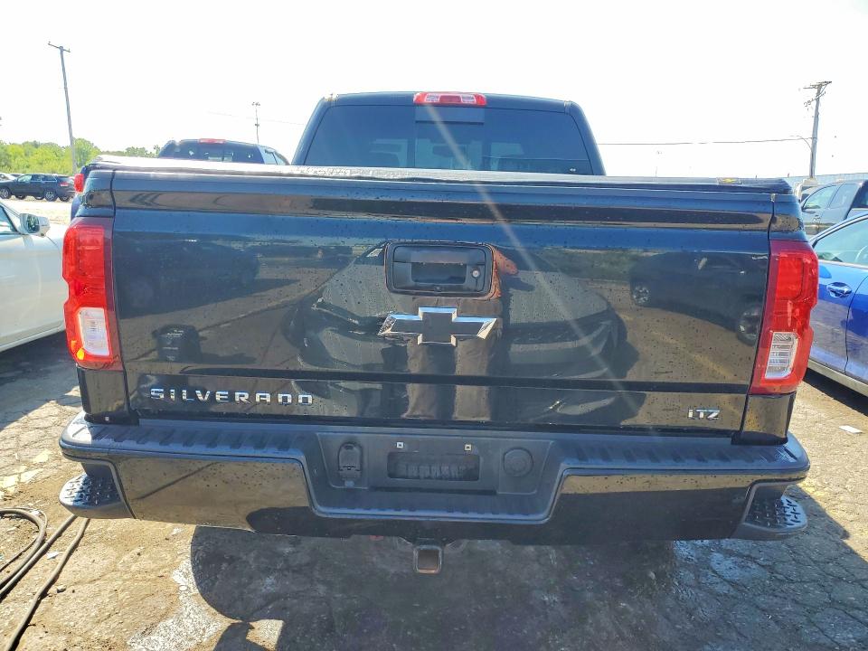 Aukcja sprzedaży 2016 Chevrolet Silverado, vin: 1GCVKSEC9GZ389614, numer aukcji: 61762916