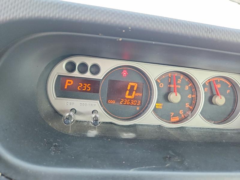 Продаж на аукціоні авто 2008 Toyota Scion, vin: JTLKE50E081001548, номер лоту: 58754646