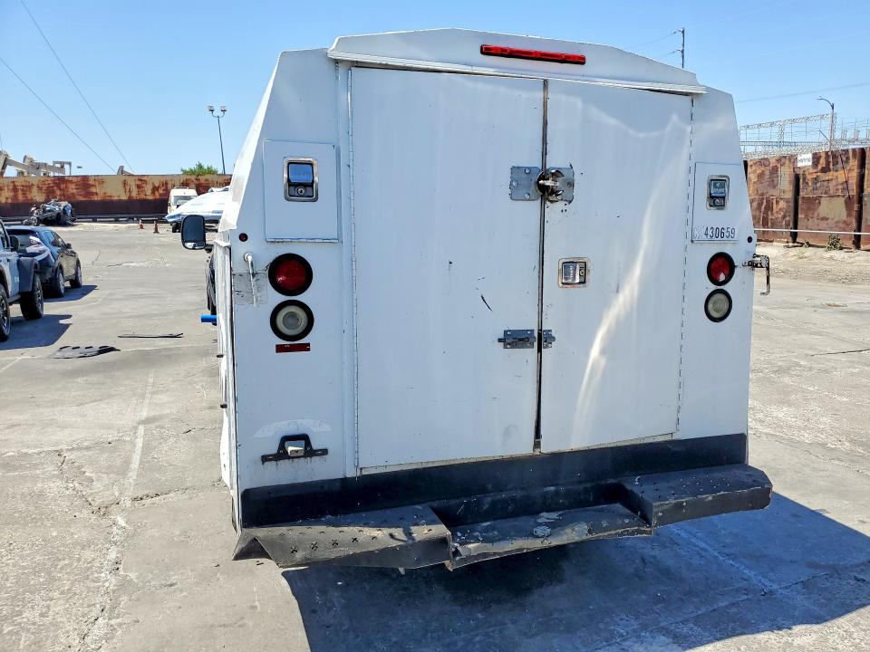 62529286 :رقم المزاد ، 1FDSE3FL6CDB04028 vin ، 2012 Ford Econoline مزاد بيع
