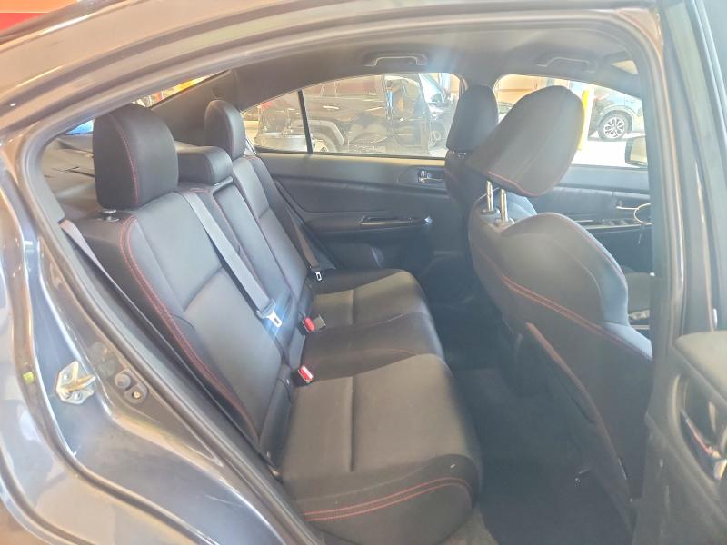 Продаж на аукціоні авто 2021 Subaru Wrx, vin: JF1VA1A60M9805760, номер лоту: 85620465