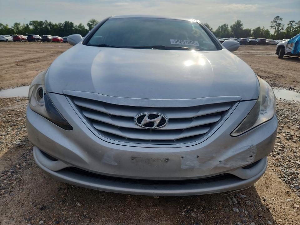 Aukcja sprzedaży 2012 Hyundai Sonata, vin: 5NPEB4AC4CH461595, numer aukcji: 59651606