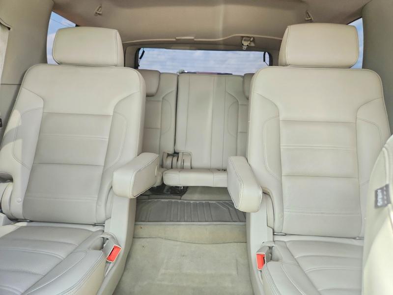 Aukcja sprzedaży 2015 Gmc Yukon, vin: 1GKS1CKJ3FR585503, numer aukcji: 62465196