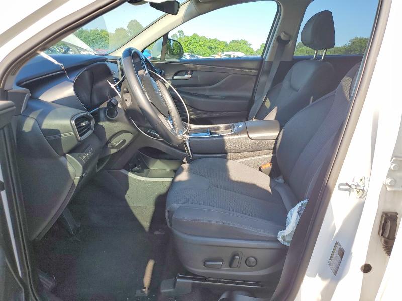 Aukcja sprzedaży 2023 Hyundai Santa Fe, vin: 5NMS2DAJ4PH563287, numer aukcji: 61642426