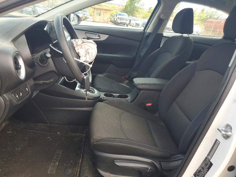 Продажа на аукционе авто 2024 Kia Forte, vin: 3KPF24AD1RE830178, номер лота: 60427886