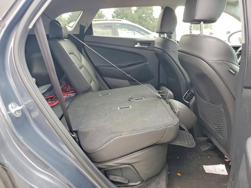 2021 Hyundai Tucson მანქანა იყიდება აუქციონზე, vin: KM8J33AL9MU285149, აუქციონის ნომერი: 60212216