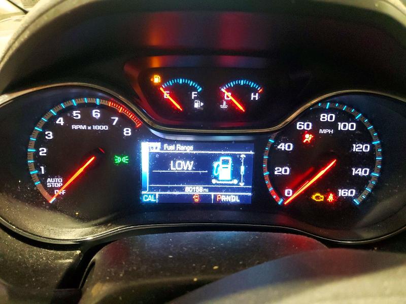 Продажа на аукционе авто 2018 Chevrolet Cruze, vin: 1G1BE5SM8J7201816, номер лота: 58894146