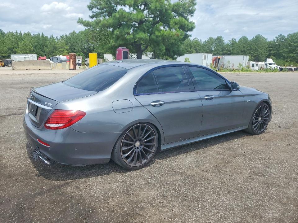Продаж на аукціоні авто 2017 Mercedes-benz E, vin: WDDZF6EB3HA160730, номер лоту: 62384876