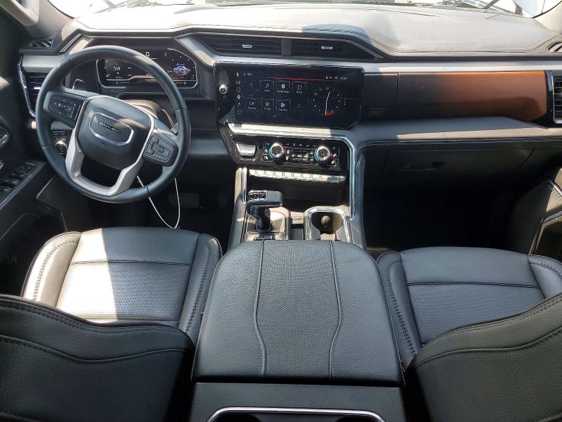 2024 Gmc Sierra მანქანა იყიდება აუქციონზე, vin: 1GTUUGEL1RZ234092, აუქციონის ნომერი: 41632986