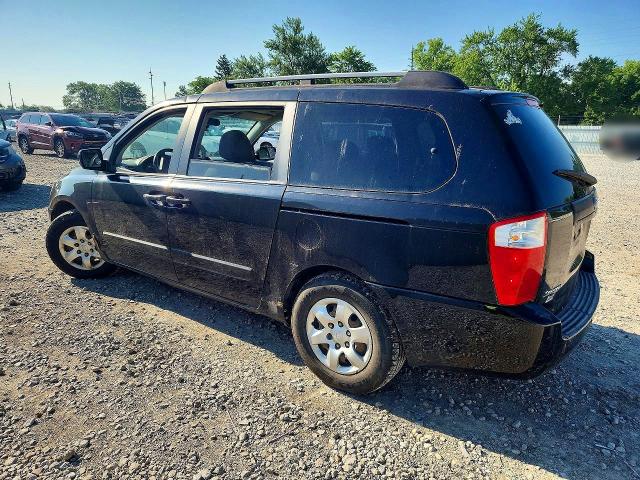 Продаж на аукціоні авто 2008 Kia Sedona, vin: KNDMB233986222204, номер лоту: 60056856